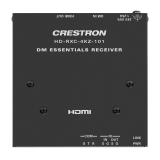 Crestron - HD-RXC-4KZ-101 extensor audio/video Receptor AV Negro