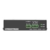 Crestron - HD-TXC-4KZ-101 extensor audio/video Receptor AV Blanco