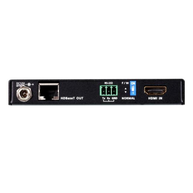 ATEN - Extensor HDMI HDBaseT-Lite True 4K (True 4K a 35 m) (HDBaseT Clase B)