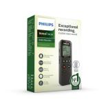 Philips - VoiceTracer 8 kHz Negro