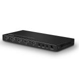 Lindy - 38249 interruptor de video HDMI