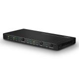 Lindy - 38249 interruptor de video HDMI