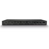 Lindy - 38249 interruptor de video HDMI