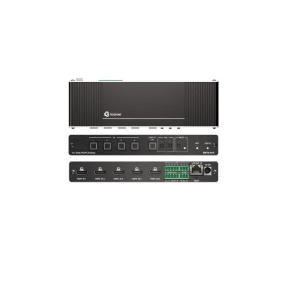 Kramer Electronics - SWT3-41-H HDMI