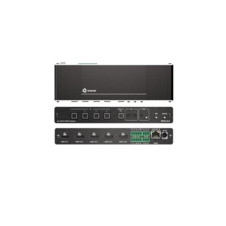 Kramer Electronics - SWT3-41-H HDMI