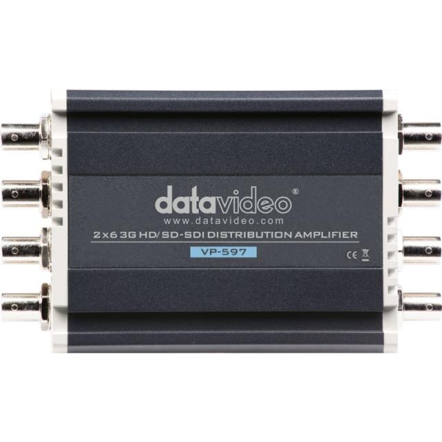 DataVideo - VP-597 BNC