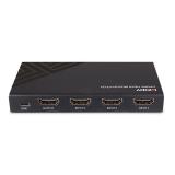 Lindy - 38369 interruptor de video HDMI
