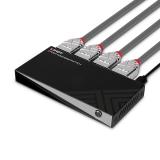 Lindy - 38369 interruptor de video HDMI