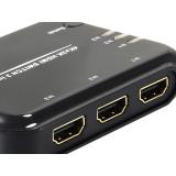 Equip - 332721 interruptor de video HDMI