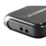 Equip - 332721 interruptor de video HDMI