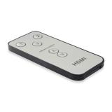 Equip - 332721 interruptor de video HDMI