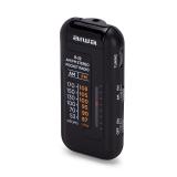 Aiwa - R-22BK radio Personal Analógica Negro