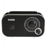 Denver - TR-51B Personal Analógica Negro