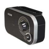 Denver - TR-51B Personal Analógica Negro