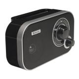 Denver - TR-51B Personal Analógica Negro