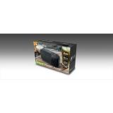 Muse - M-025 R radio Portátil Analógica Negro