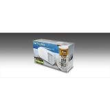 Muse - M-025 RW radio Portátil Analógica Blanco