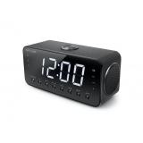 Muse - M-192 CR Reloj Digital Negro