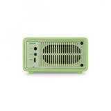 Sangean - WR-7 Portátil Verde