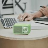 Sangean - WR-7 Portátil Verde