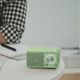 Sangean - WR-7 Portátil Verde