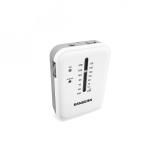 Sangean - SR-32 Portátil Gris, Blanco