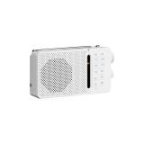 Sangean - SR-36 Portátil Blanco