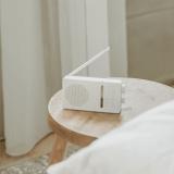 Sangean - SR-36 Portátil Blanco