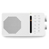 Sangean - SR-36 Portátil Blanco