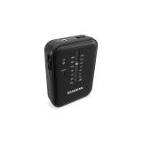 Sangean - SR-32 Portátil Negro