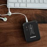 Sangean - SR-32 Portátil Negro