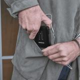 Sangean - SR-32 Portátil Negro