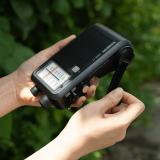 Sangean - MMR-77 Portátil Analógica Negro