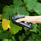 Sangean - MMR-77 Portátil Analógica Negro