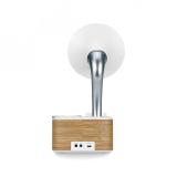 Sangean - WR-45 Portátil Negro