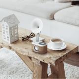 Sangean - WR-45 Portátil Negro