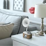 Sangean - WR-45 Portátil Negro