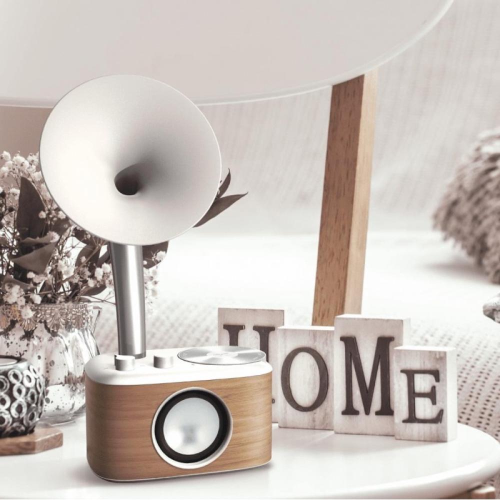 Sangean - WR-45 Portátil Negro