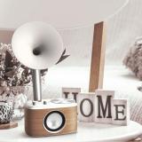 Sangean - WR-45 Portátil Negro