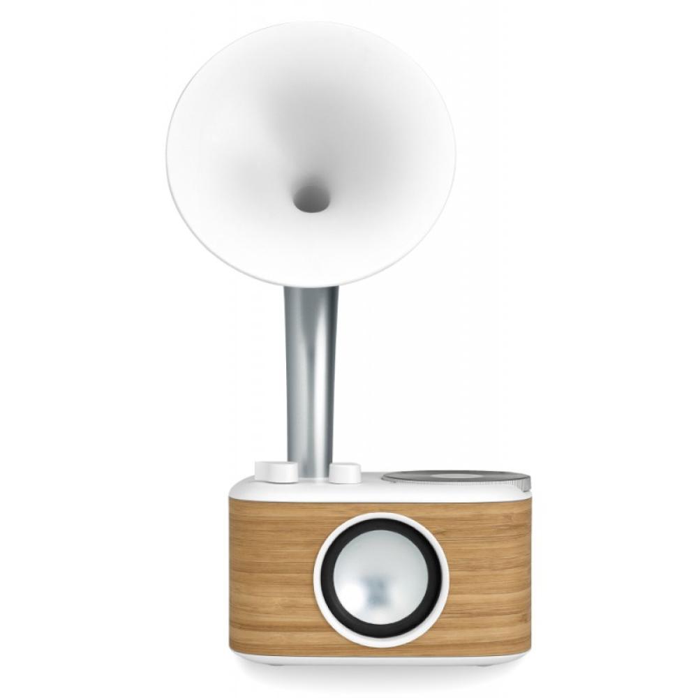 Sangean - WR-45 Portátil Negro