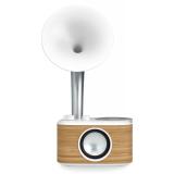 Sangean - WR-45 Portátil Negro