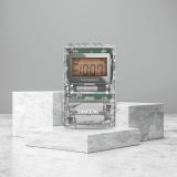 Sangean - DT-160 Portátil Digital Transparente