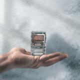 Sangean - DT-160 Portátil Digital Transparente