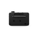 Philips - TAR2509/10 radio Portátil Analógica Negro