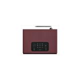 Sangean - DDR-36 Personal Digital Rojo