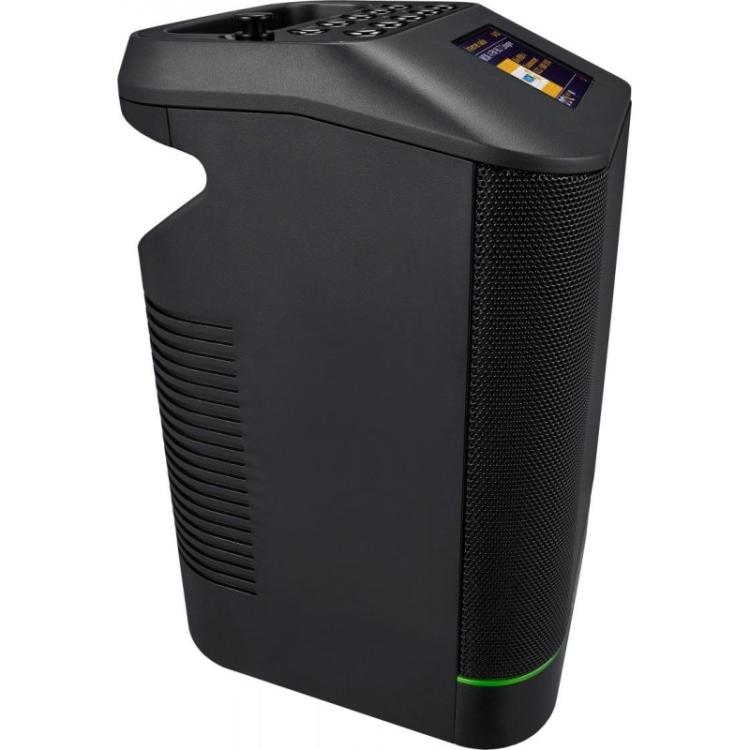 Sangean - Revery R4 Portátil Negro