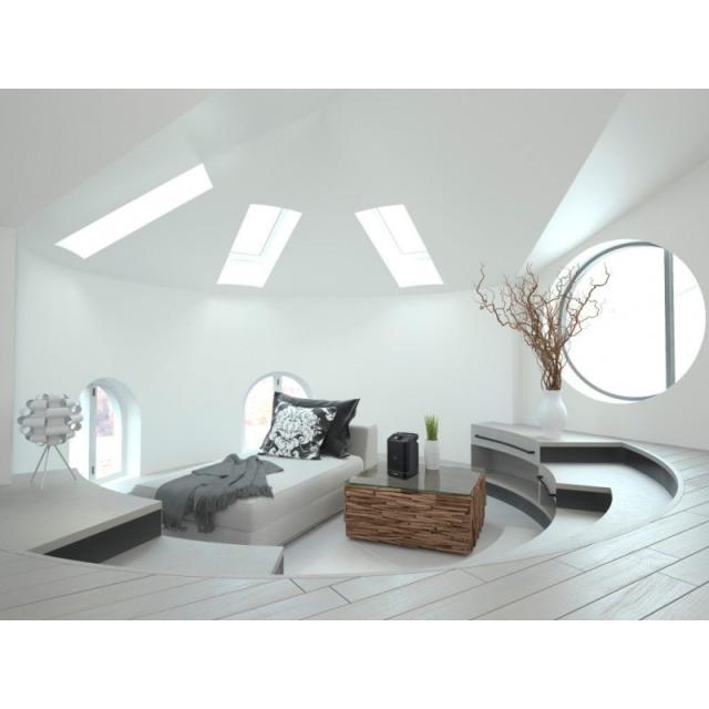 Sangean - Revery R4 Portátil Negro