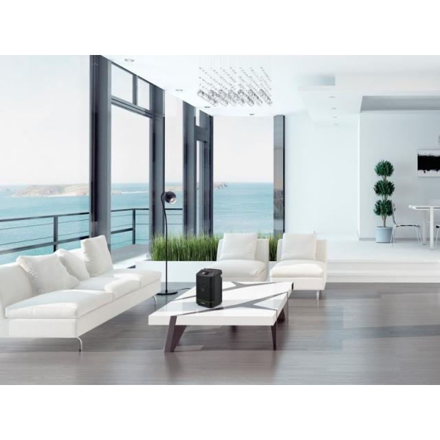 Sangean - Revery R4 Portátil Negro