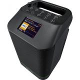 Sangean - Revery R4 Portátil Negro