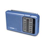 Elco - PD-712 radio Portátil Analógica